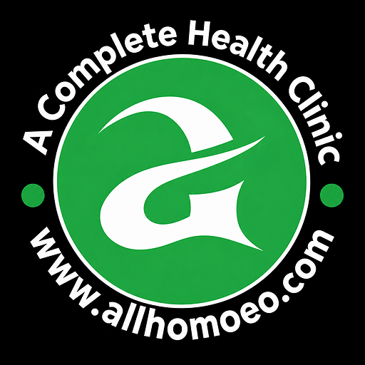 Allhomoeo — A Complete Health Clinic