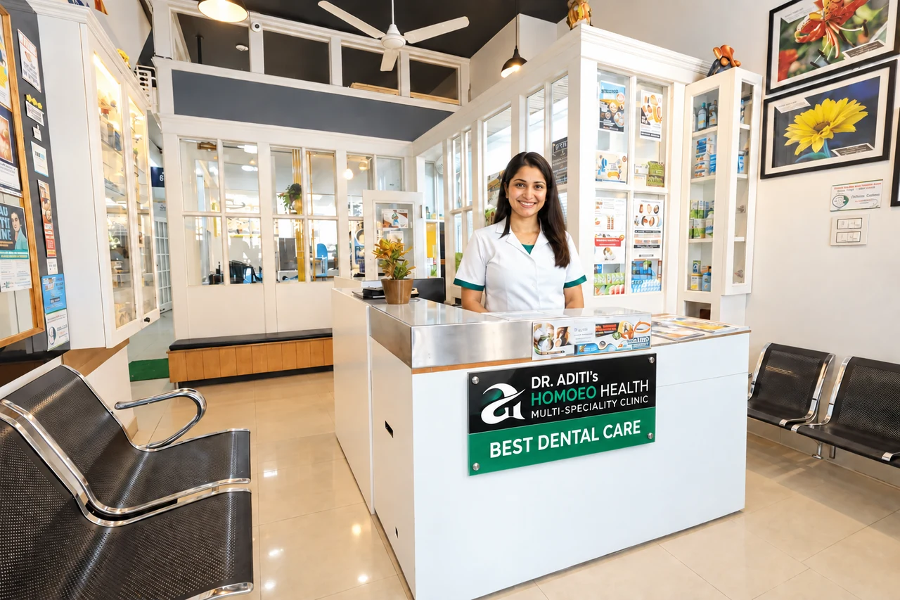 About Our Clinic