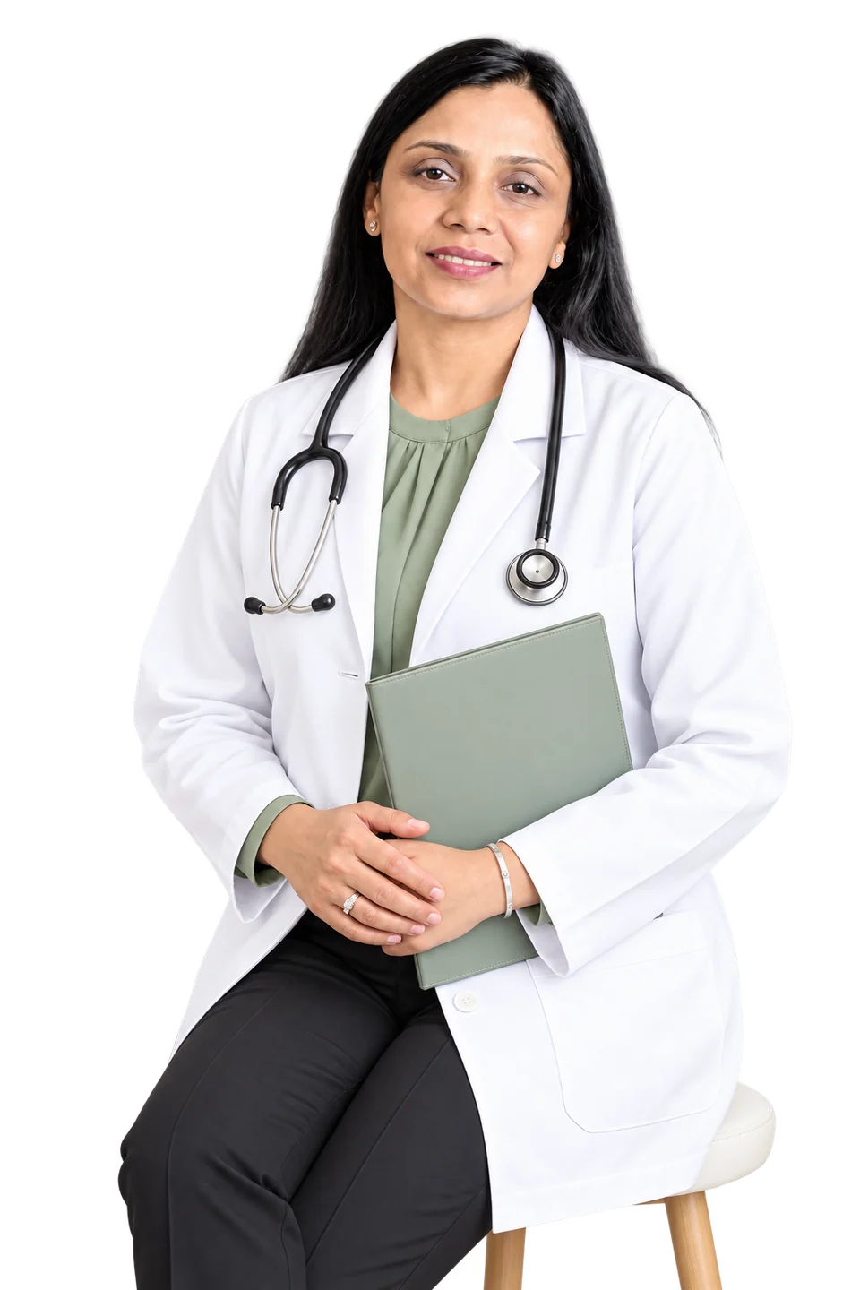 Dr. Aditi, available for online homeopathic consultations