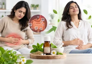 Get the Best Homeopathic Remedy for Flatulence