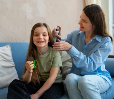 Pediatric Services