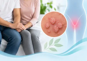 Homoeopathic Treatment for Genital Warts