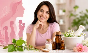 PCODs (Polycystic Ovary Disease)