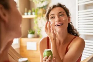 Skin Problems