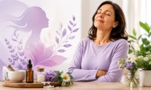 menopause homeopathic treatment