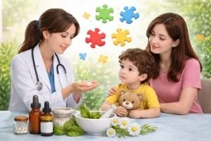 Autism Treatment