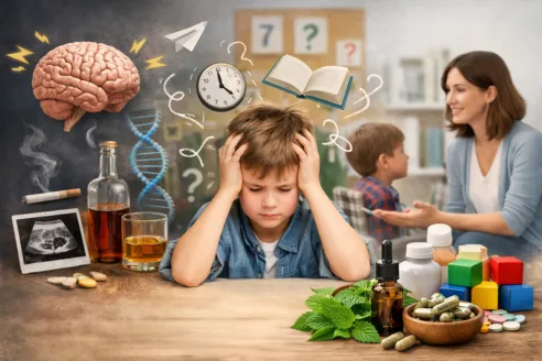 ADHD Treatment