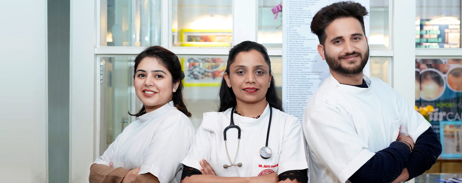 best doctor in Chandigarh