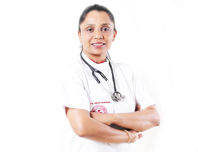 Best Homeopathic Doctor in Chandigarh