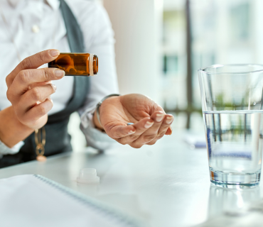 Homeopathy for Chronic Diseases