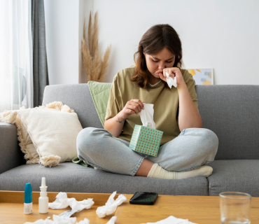 Homeopathy for Respiratory & Allergic Conditions