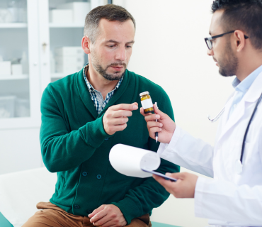 Homeopathy for Physiotherapy Conditions