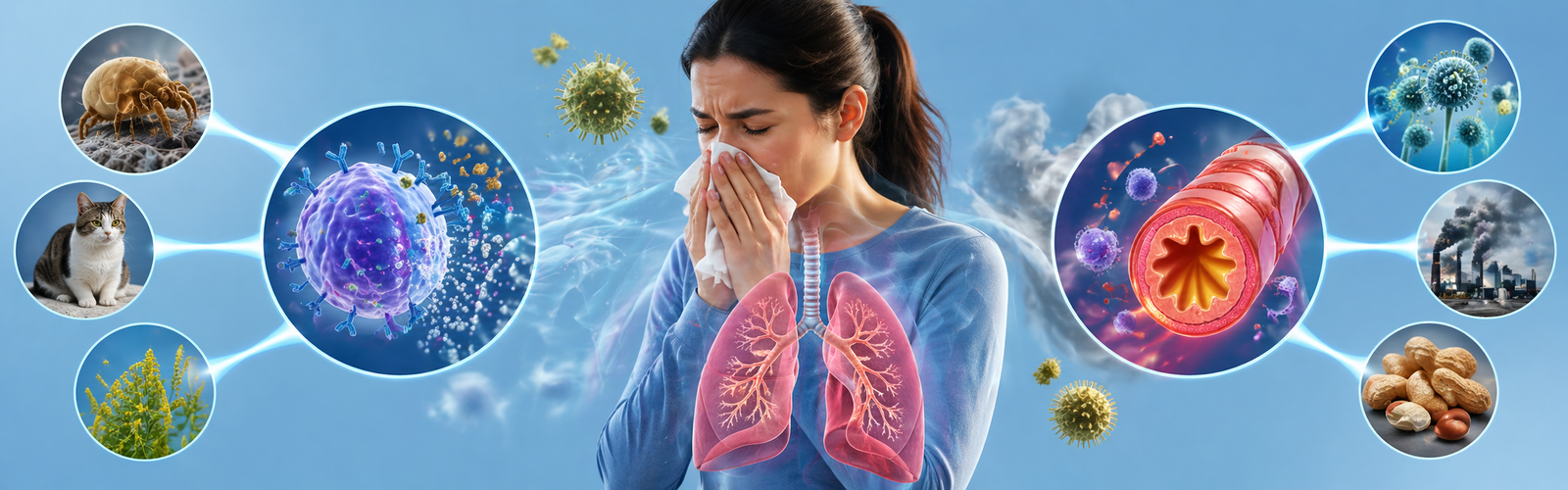 Hypersensitivity Disorders