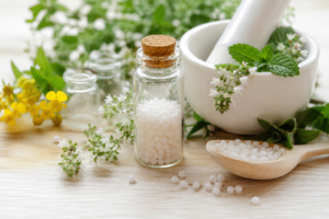Get the Best Homeopathic Treatment for Herpes