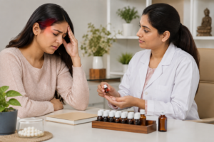 Our Expertise in Treating Migraine