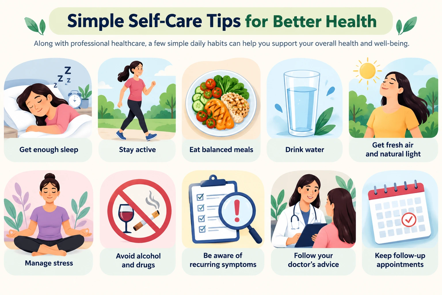Top 10 Homoeopathic Remedies for Common Health Issues 